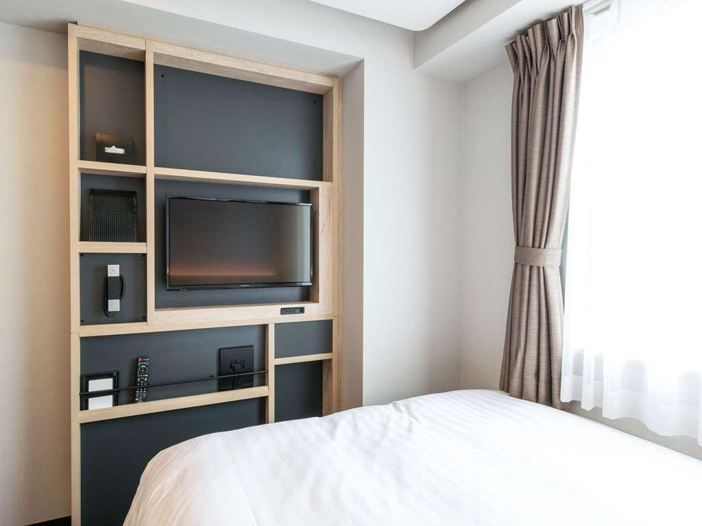 Comfort Hotel Nagoya Shinkansenguchi Nagoia Quarto foto